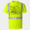 High-Performance Microfiber T-Shirt Thumbnail