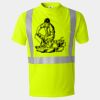 High-Performance Microfiber T-Shirt Thumbnail
