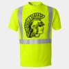 High-Performance Microfiber T-Shirt Thumbnail