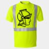 High-Performance Microfiber T-Shirt Thumbnail