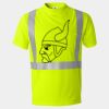 High-Performance Microfiber T-Shirt Thumbnail