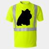 High-Performance Microfiber T-Shirt Thumbnail