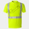 High-Performance Microfiber T-Shirt Thumbnail