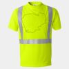 High-Performance Microfiber T-Shirt Thumbnail