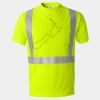 High-Performance Microfiber T-Shirt Thumbnail