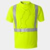High-Performance Microfiber T-Shirt Thumbnail