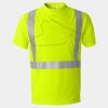 High-Performance Microfiber T-Shirt Thumbnail