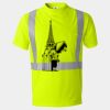 High-Performance Microfiber T-Shirt Thumbnail