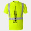 High-Performance Microfiber T-Shirt Thumbnail