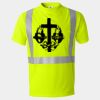 High-Performance Microfiber T-Shirt Thumbnail