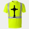 High-Performance Microfiber T-Shirt Thumbnail