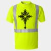 High-Performance Microfiber T-Shirt Thumbnail