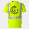 High-Performance Microfiber T-Shirt Thumbnail