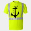High-Performance Microfiber T-Shirt Thumbnail