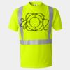 High-Performance Microfiber T-Shirt Thumbnail