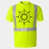 High-Performance Microfiber T-Shirt Thumbnail