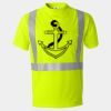 High-Performance Microfiber T-Shirt Thumbnail