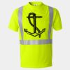 High-Performance Microfiber T-Shirt Thumbnail