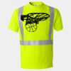 High-Performance Microfiber T-Shirt Thumbnail