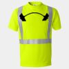High-Performance Microfiber T-Shirt Thumbnail