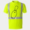 High-Performance Microfiber T-Shirt Thumbnail