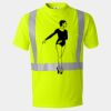 High-Performance Microfiber T-Shirt Thumbnail