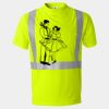 High-Performance Microfiber T-Shirt Thumbnail