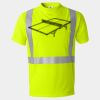 High-Performance Microfiber T-Shirt Thumbnail