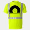 High-Performance Microfiber T-Shirt Thumbnail