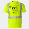 High-Performance Microfiber T-Shirt Thumbnail