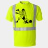 High-Performance Microfiber T-Shirt Thumbnail