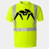 High-Performance Microfiber T-Shirt Thumbnail