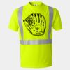 High-Performance Microfiber T-Shirt Thumbnail