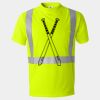 High-Performance Microfiber T-Shirt Thumbnail