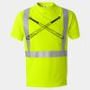 High-Performance Microfiber T-Shirt Thumbnail