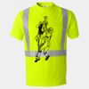 High-Performance Microfiber T-Shirt Thumbnail