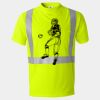 High-Performance Microfiber T-Shirt Thumbnail