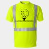 High-Performance Microfiber T-Shirt Thumbnail