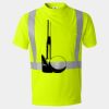 High-Performance Microfiber T-Shirt Thumbnail