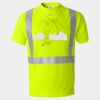 High-Performance Microfiber T-Shirt Thumbnail