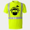 High-Performance Microfiber T-Shirt Thumbnail
