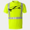 High-Performance Microfiber T-Shirt Thumbnail