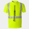 High-Performance Microfiber T-Shirt Thumbnail