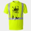 High-Performance Microfiber T-Shirt Thumbnail