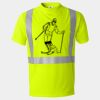 High-Performance Microfiber T-Shirt Thumbnail