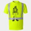 High-Performance Microfiber T-Shirt Thumbnail