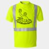 High-Performance Microfiber T-Shirt Thumbnail