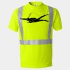 High-Performance Microfiber T-Shirt Thumbnail