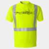 High-Performance Microfiber T-Shirt Thumbnail