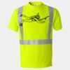 High-Performance Microfiber T-Shirt Thumbnail